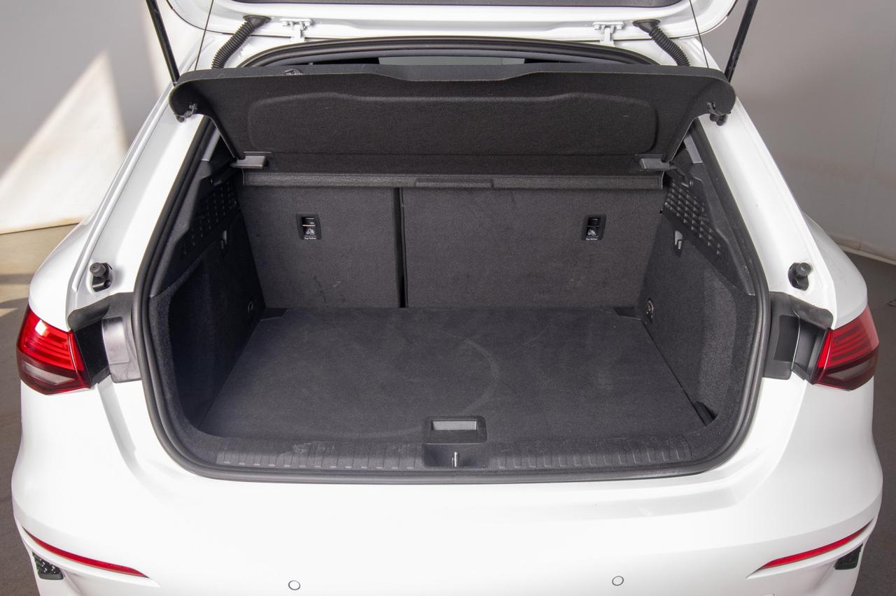 Audi A3 Sportback 35 1.5 Tfsi 150 Cv