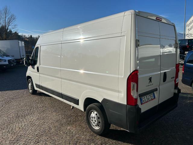 PEUGEOT Boxer 335 2.2 BlueHDi 140 S&S PLM-TM Furgone
