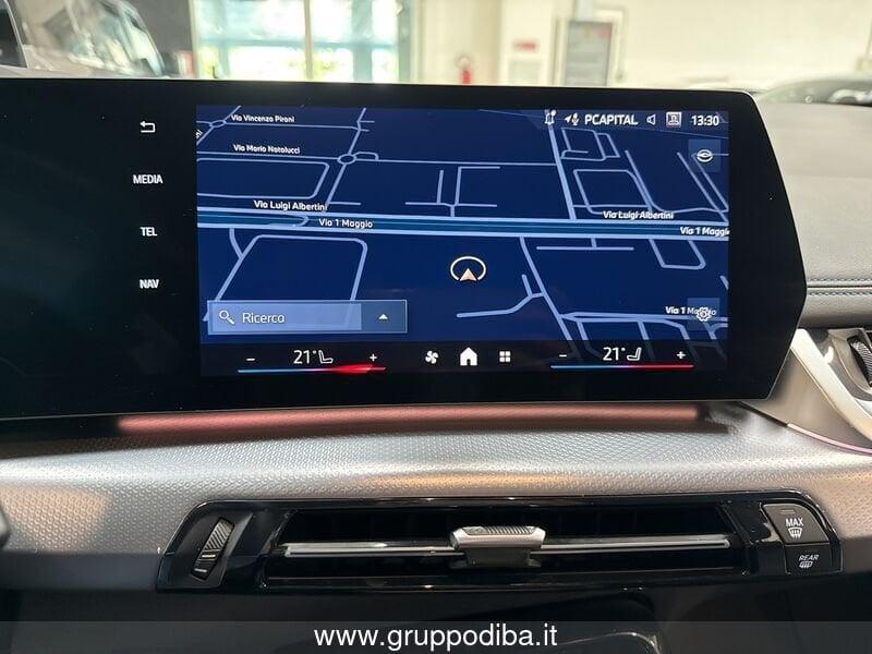 BMW Serie 2 Active Tourer Serie 2 U06 Active Tourer 218d Active Tourer Msport auto