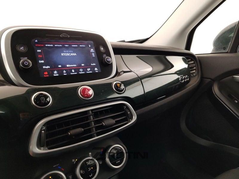 FIAT 500X 500X 1.0 T3 Cross 120cv