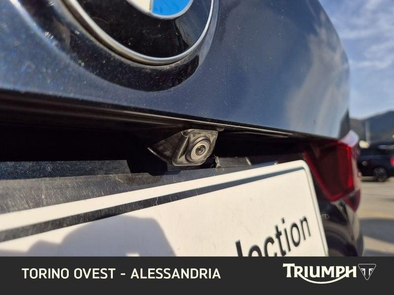 BMW X3 xdrive30i Msport 252cv auto