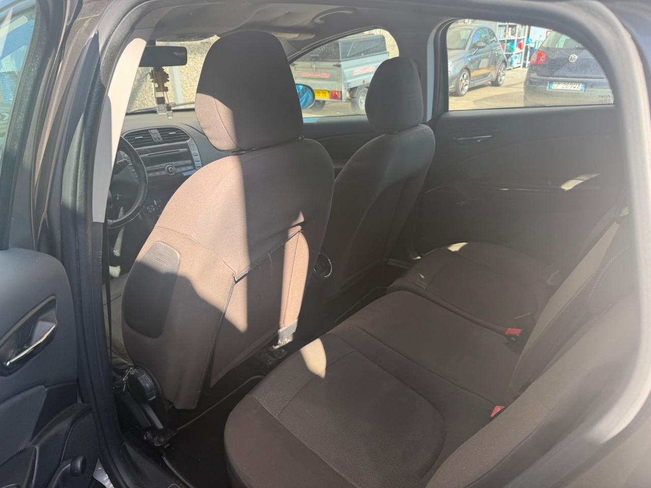 Fiat Bravo 1.4 benzina euro4 commercianti