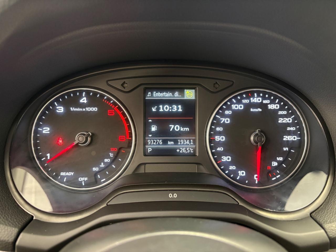 Audi Q2 30 TDI S tronic Business PREZZO REALE!