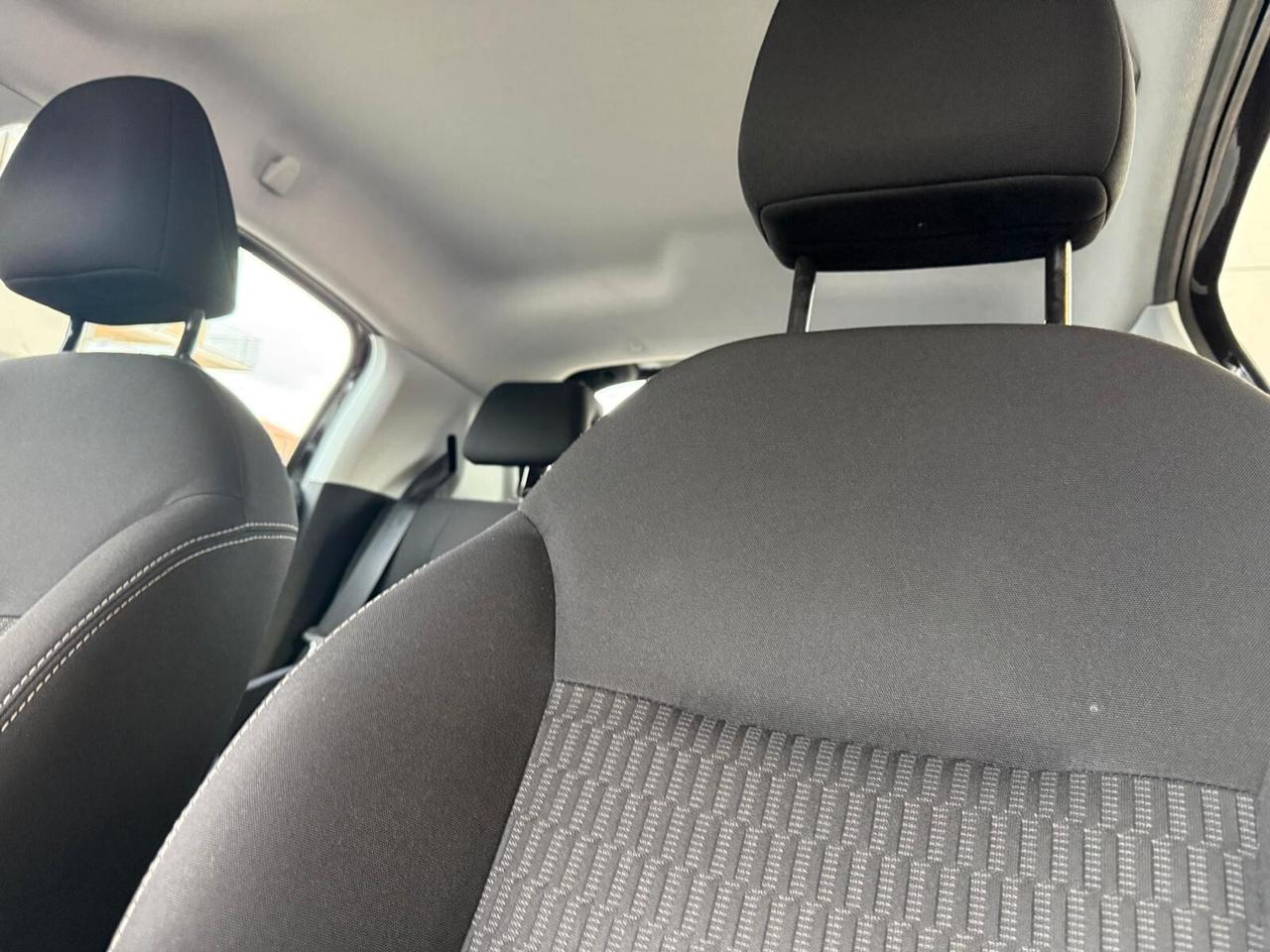 Peugeot 208 BlueHDi 75 5 porte Allure