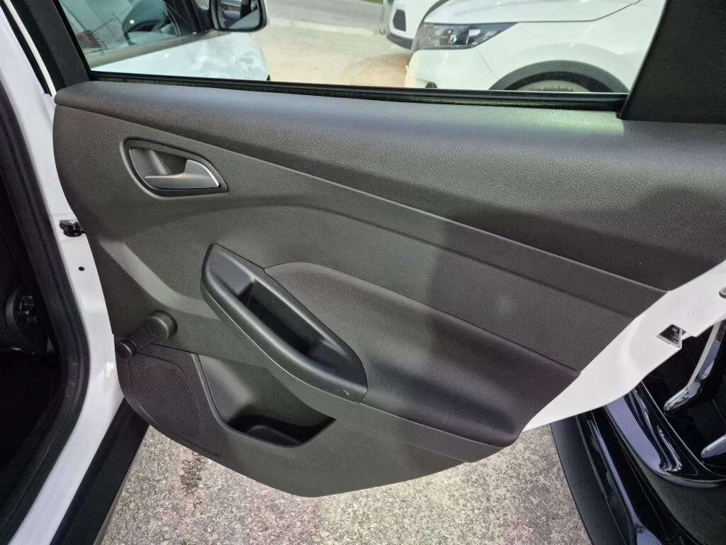 Ford Focus BERLINA 1.5 TDCi Plus euro-6