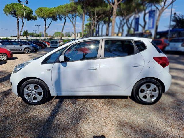 KIA Venga 1.4 EcoGPL Active CLIMA OK NEOPATENTATI