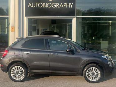 Fiat 500X 500X 1.0 T3 Urban 120cv