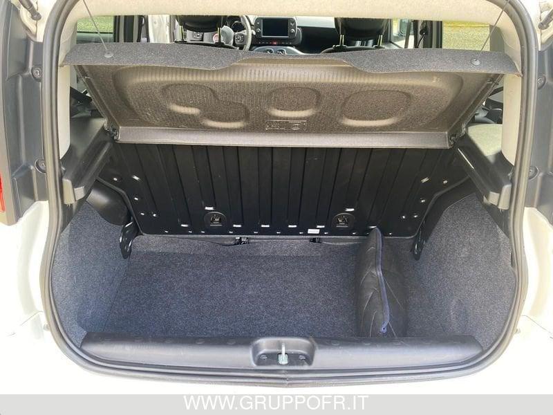 FIAT Panda Cross 1.0 FireFly S&S Hybrid