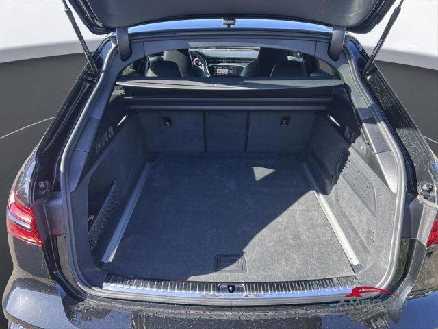 AUDI RS6 4.0 mhev performance quattro tiptronic