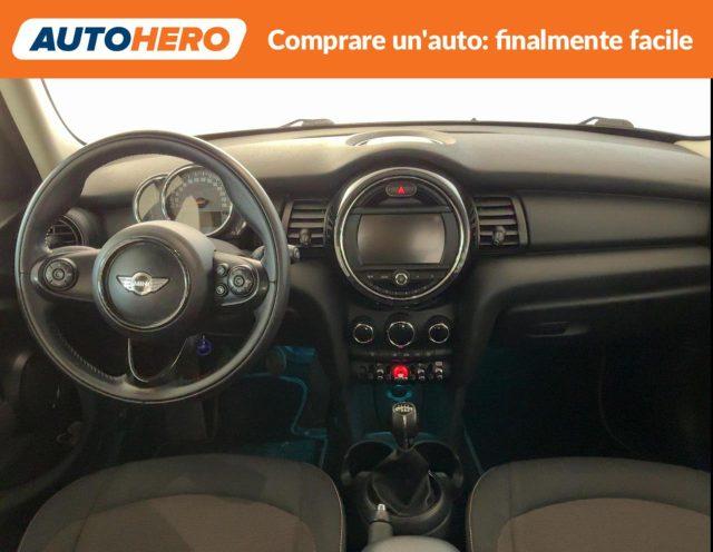 MINI One 1.2 One 5 porte