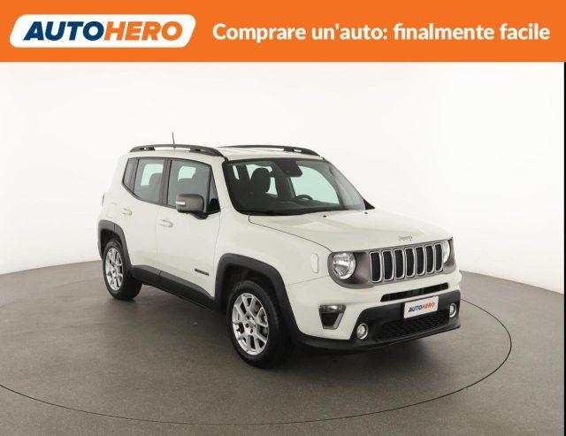 JEEP Renegade 1.0 T3 Limited