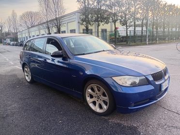 Bmw 320i cat Touring 2008
