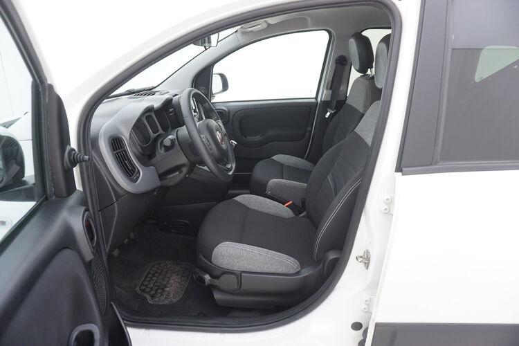 Fiat Panda Hybrid City Life BR606042 1.0 Mild Hybrid 70CV