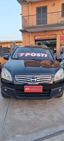 Nissan Qashqai +2 1.6 16V GPL Eco Acenta 7 POSTI