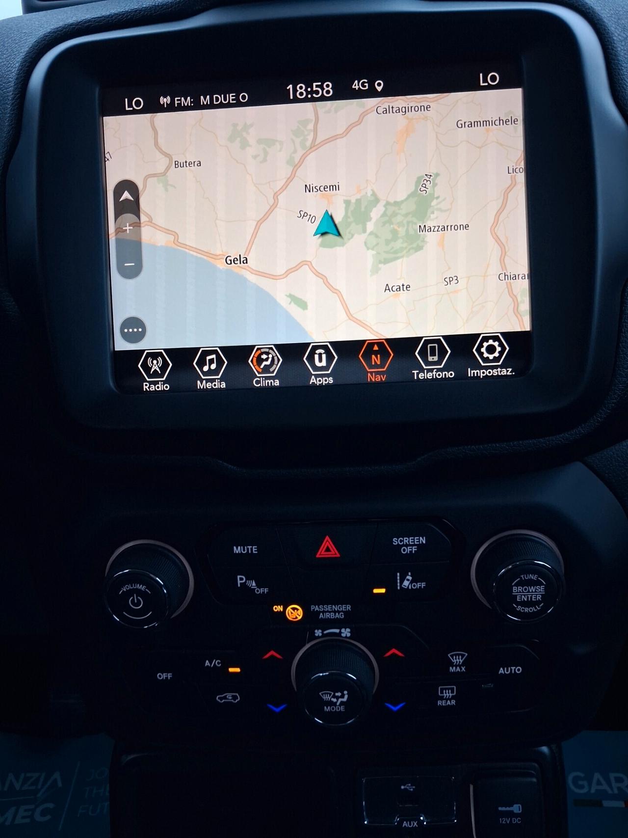 Jeep Renegade 1.0 T3 Longitude