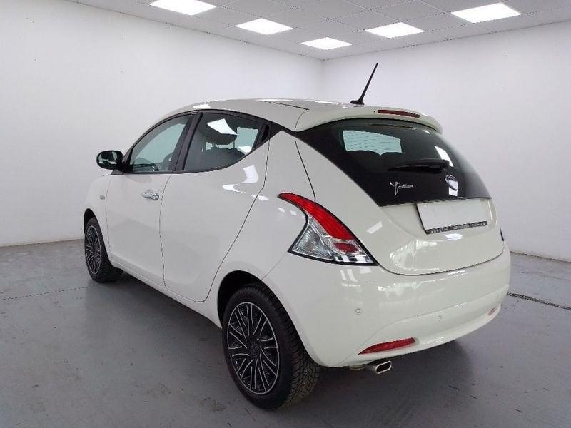 Lancia Ypsilon 1.2 Gold s&s 69cv my19