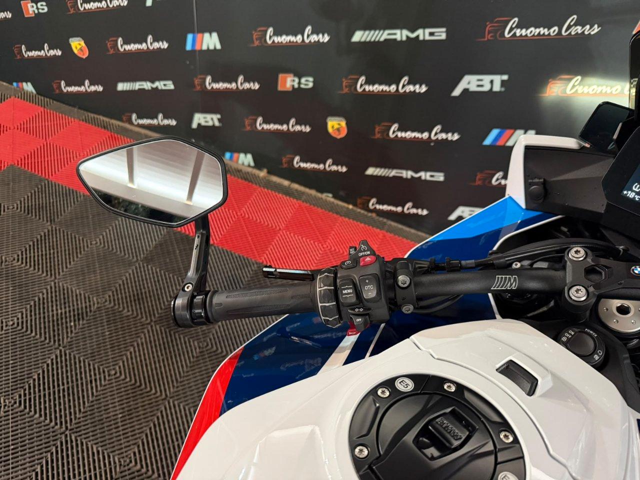 BMW M 1000 XR M Competition Abs my24