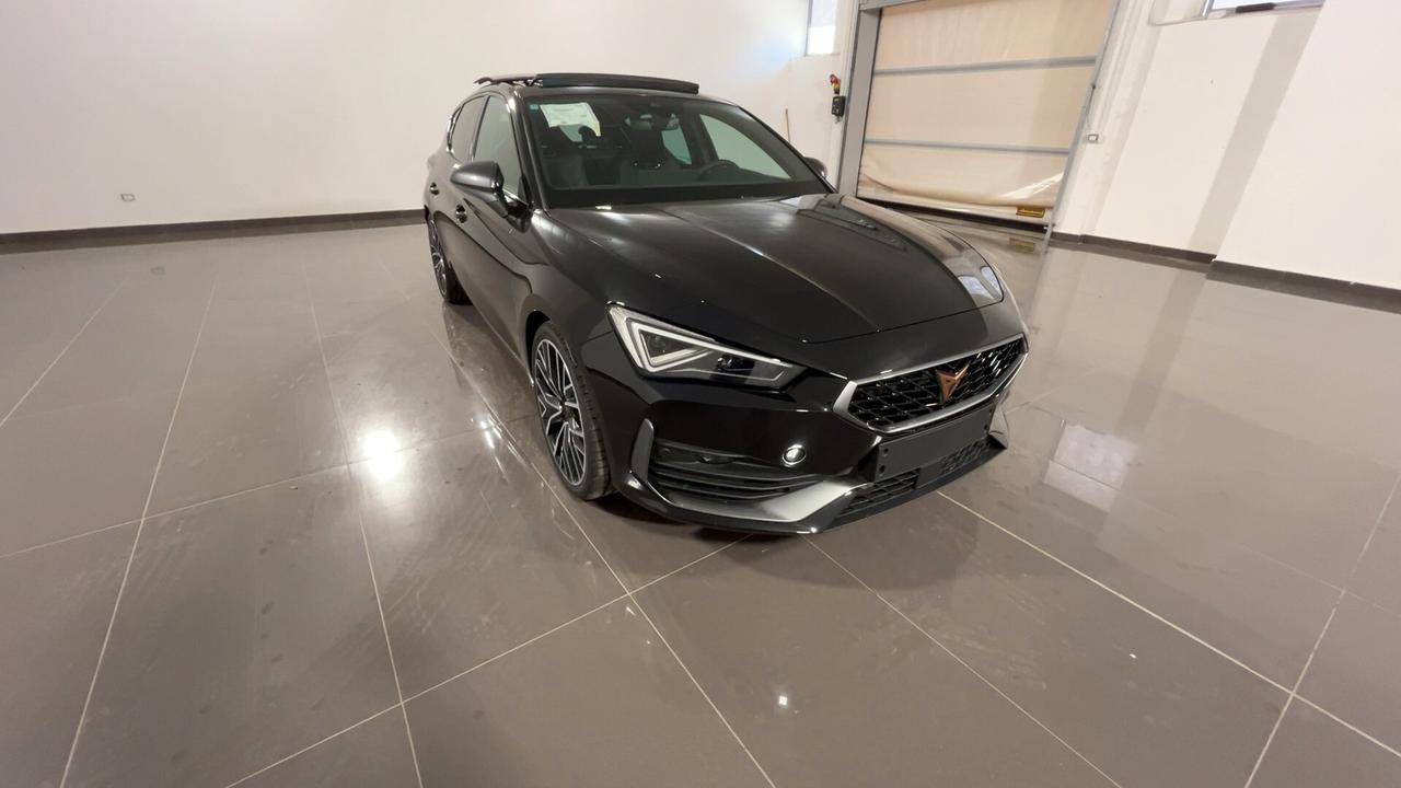 Cupra Leon 2.0 TSI 300 CV DSG VZ *KM0*