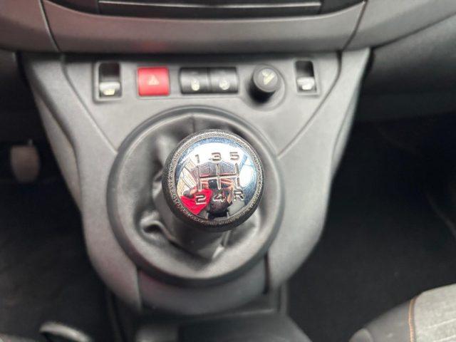 CITROEN Berlingo Multispace BlueHDi 100