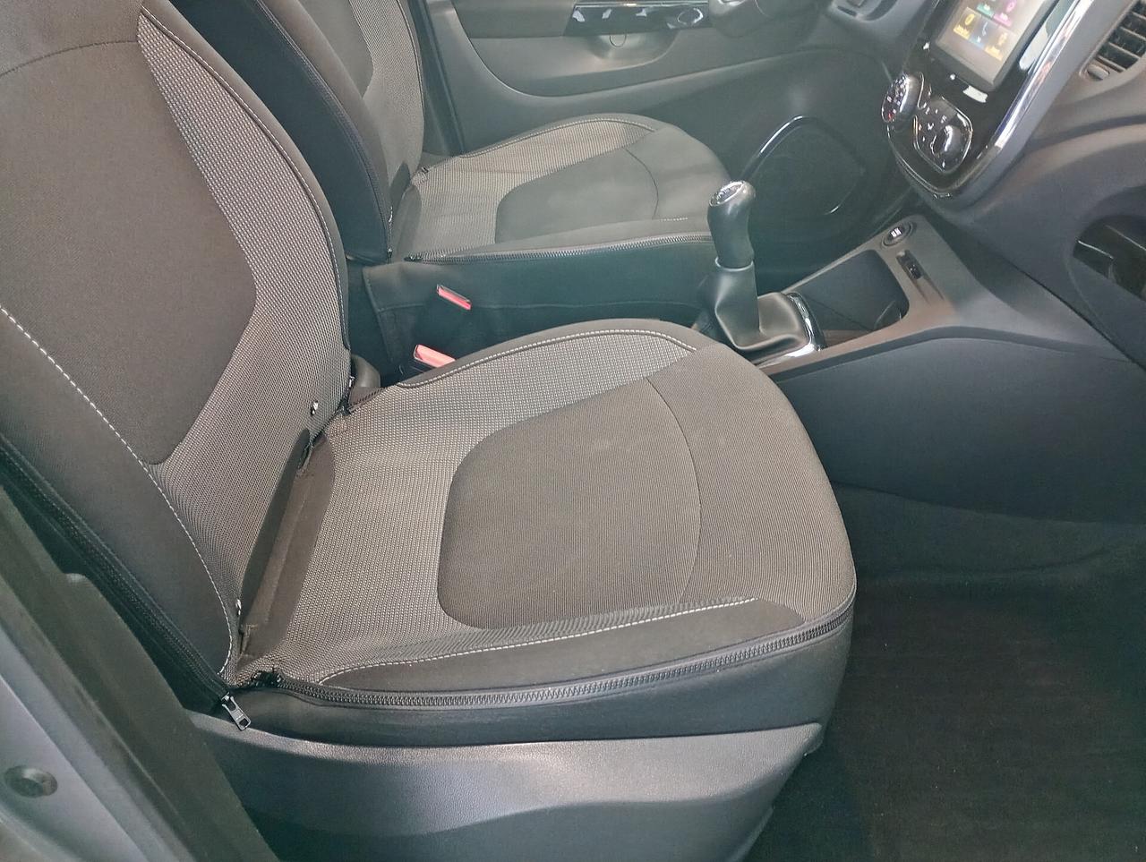 Renault Captur TCe 12V 90 CV - NEOPATENTATI