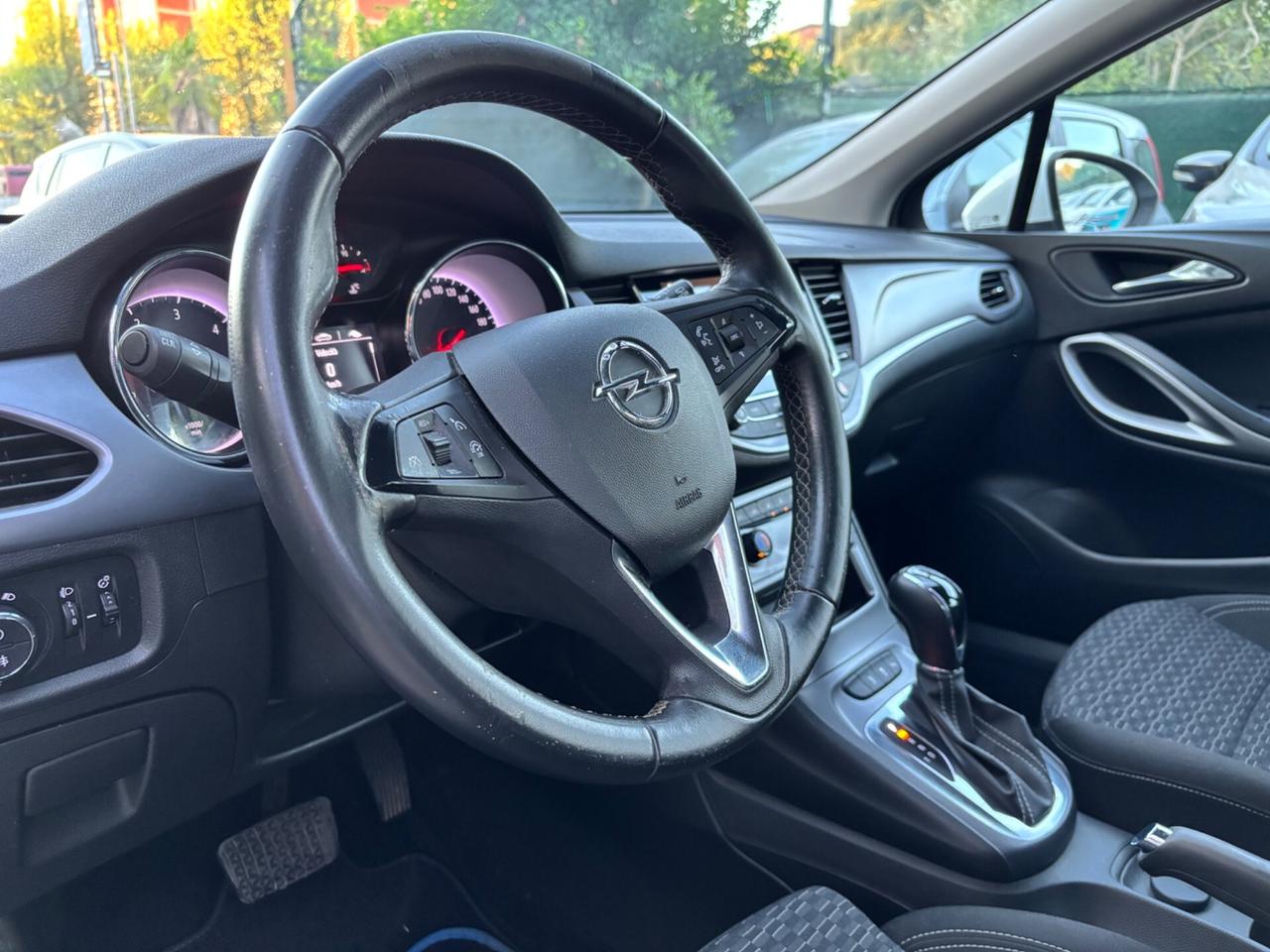 Opel Astra 1.6 CDTi 136CV Innovation