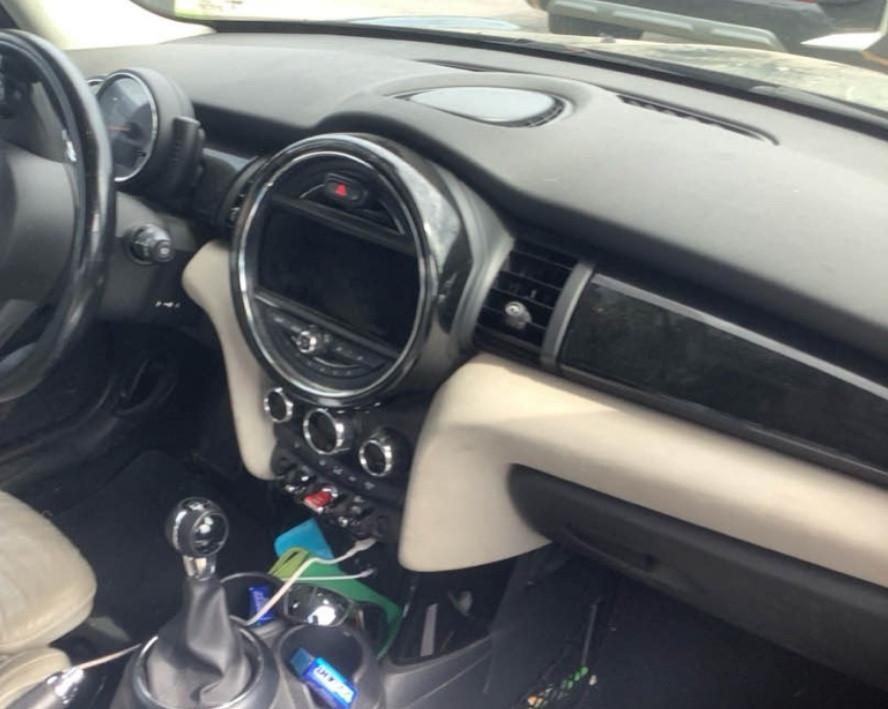 Mini 1.5 Cooper D Business XL