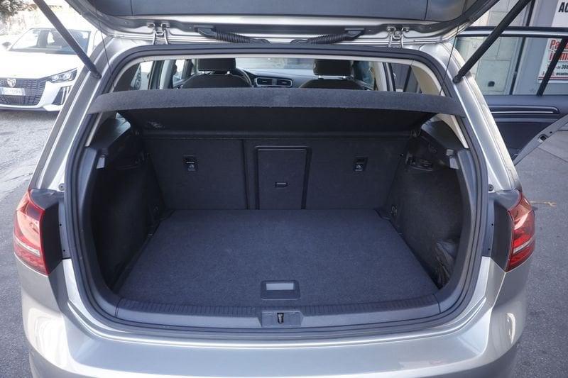 Volkswagen Golf Volkswagen Golf 1.4 TGI Highline BlueMotion 81KW ANNO 2014