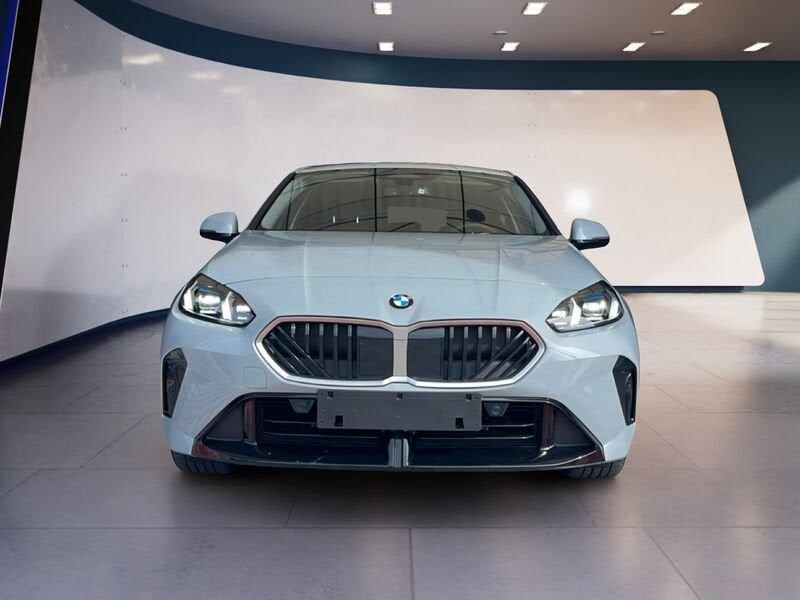 BMW Serie 1 120d MSport Design aut.