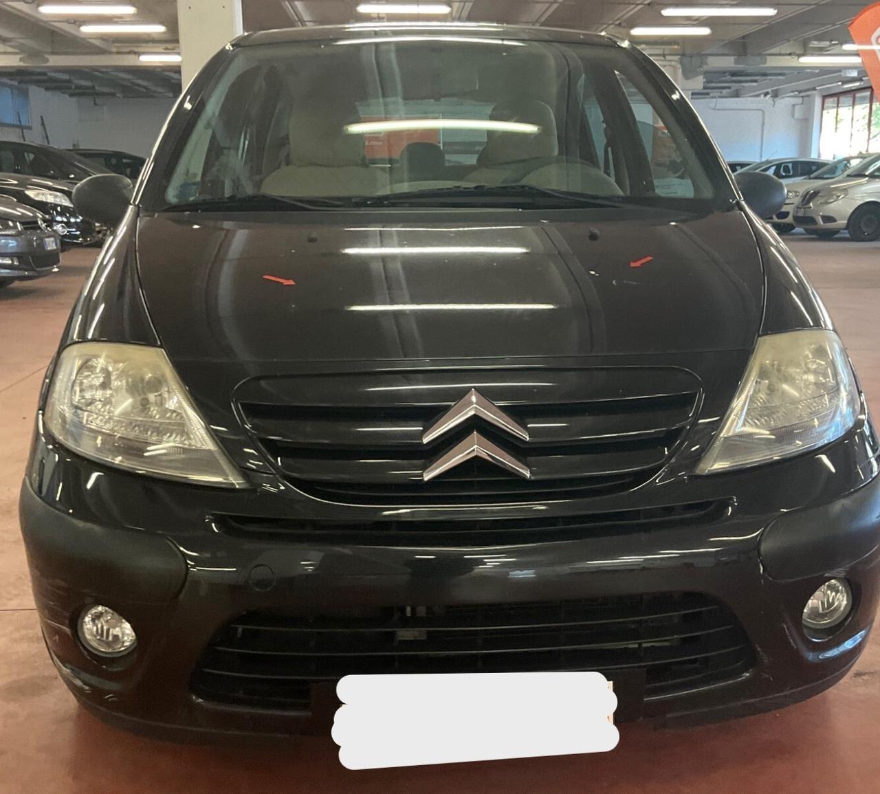 Citroen C3 1.1 60CV 130.000KM