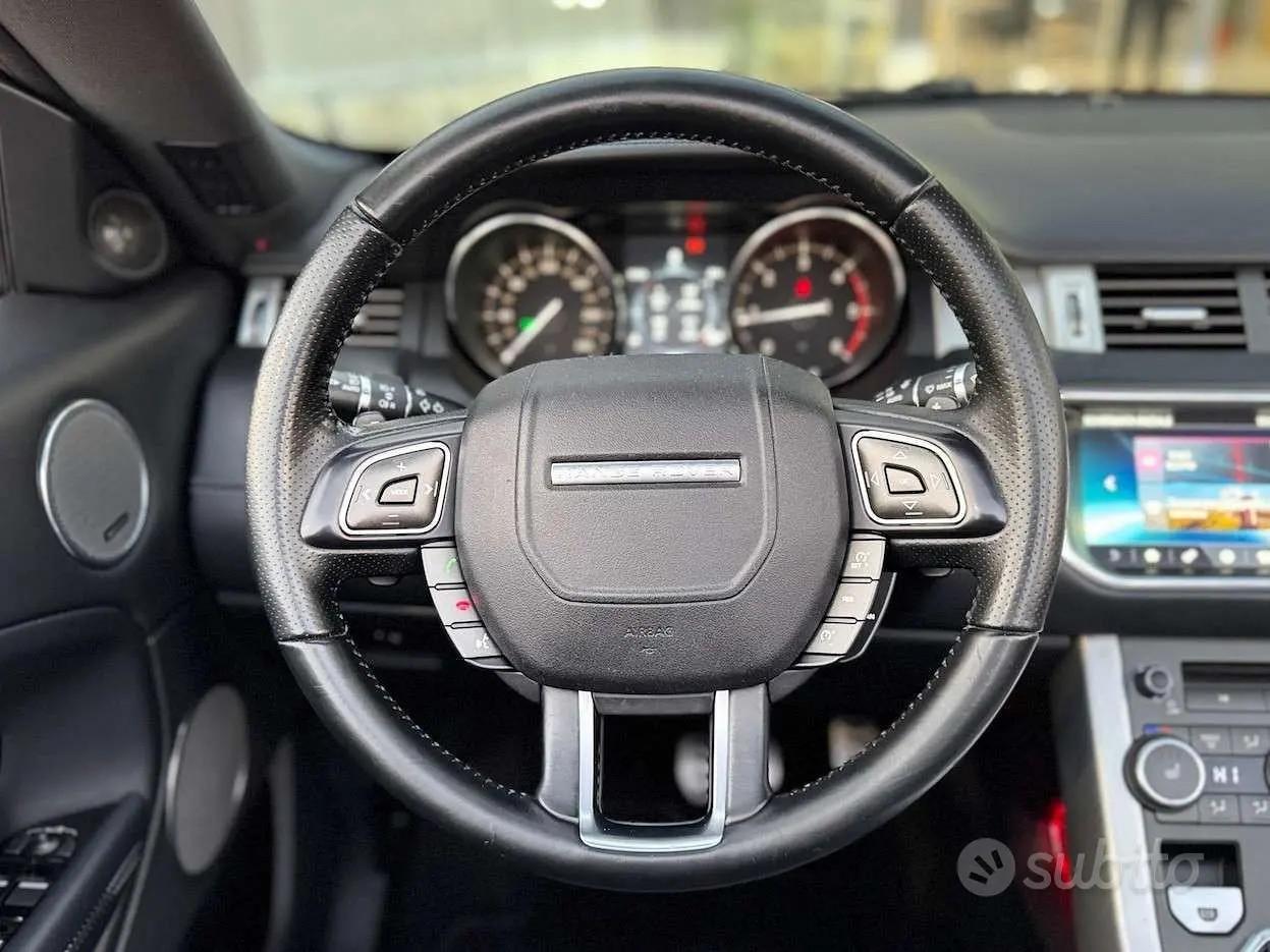 Land Rover Range Rover Evoque 2.0 D 180CV HSE E6 -