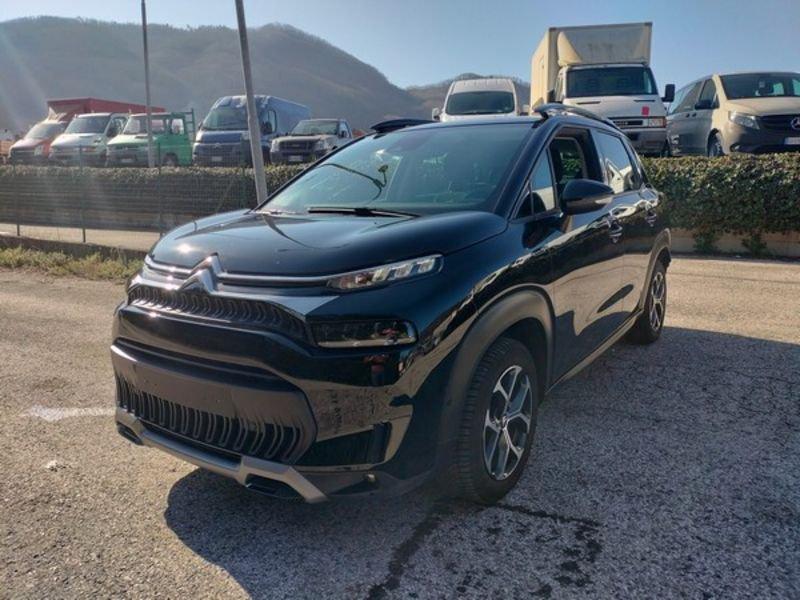 Citroën C3 Aircross PureTech 110 S&S Shine