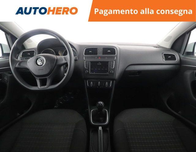 VOLKSWAGEN Polo 1.4 TDI 5p. Comfortline
