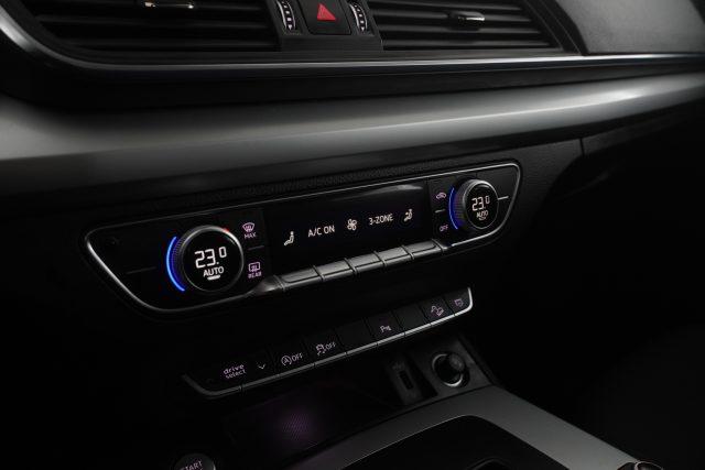 AUDI Q5 Q5 35 TDI S tronic Business Advanced