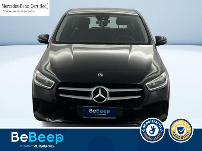 Mercedes-Benz Classe B B 180 D EXECUTIVE AUTO