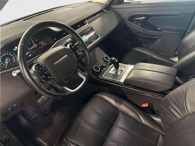 LAND ROVER Range Rover Evoque 2.0D I4-L.Flw 150 CV AWD Auto S