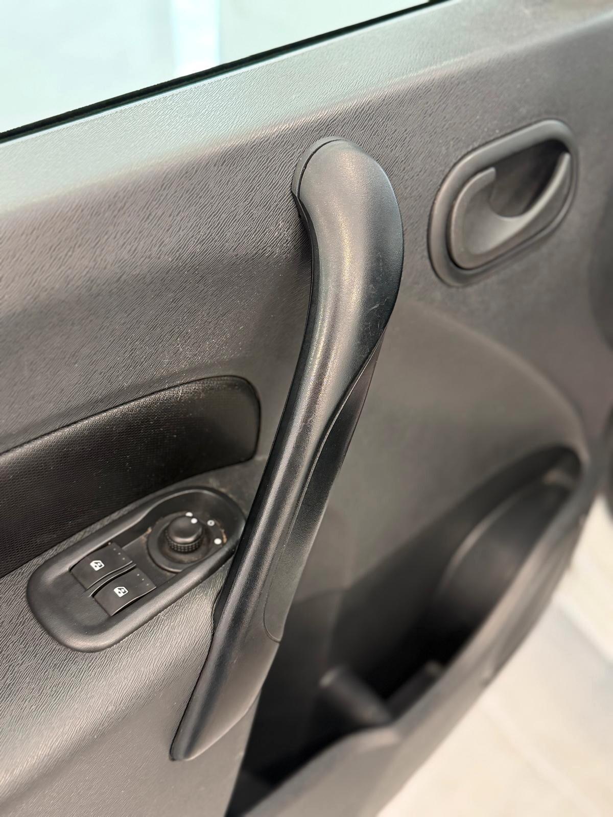 Renault Kangoo 1.5 dCi 90CV F.AP. 4p. Express