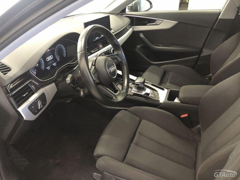 Audi A4 A4 35 TFSI S tronic S line edition *IVA ESPOSTA*