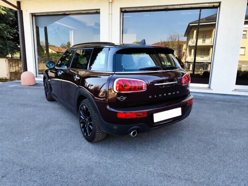 MINI Mini Clubman (F54) Mini 1.5 Cooper Hype C...