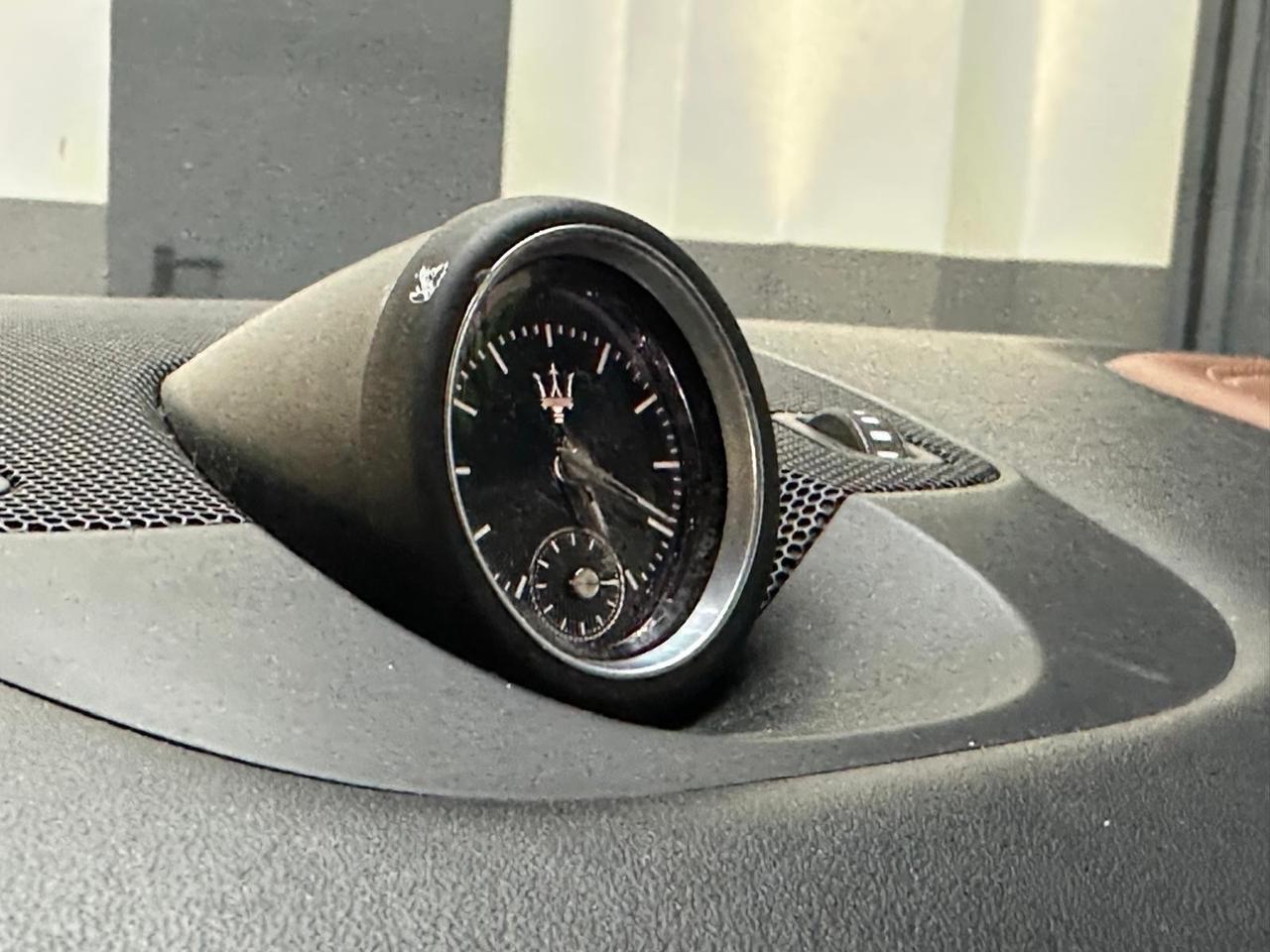 Maserati Levante V6 430cv awd