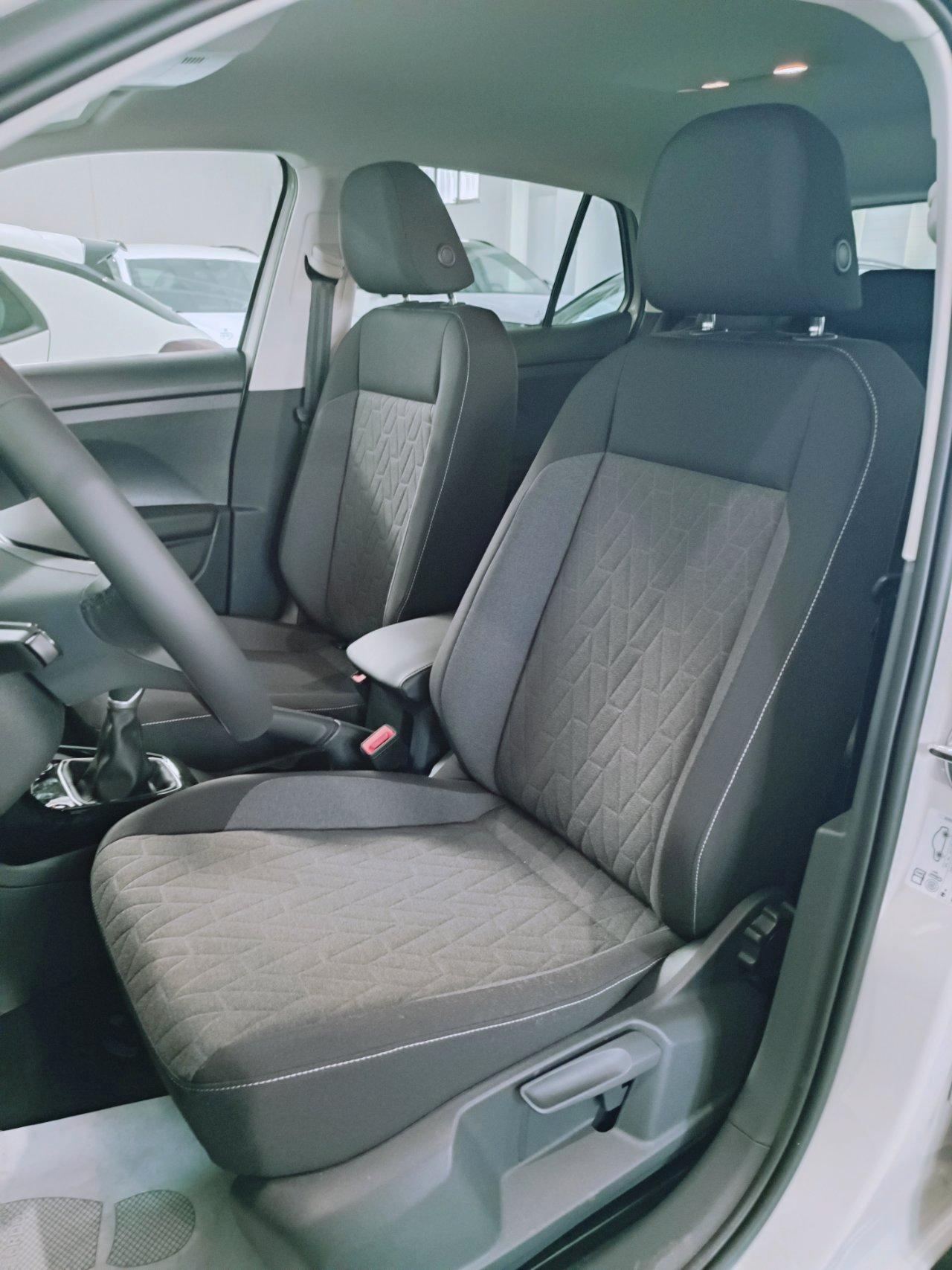 Volkswagen T-Cross 1.0 tsi 95CV nuova pronta consegna
