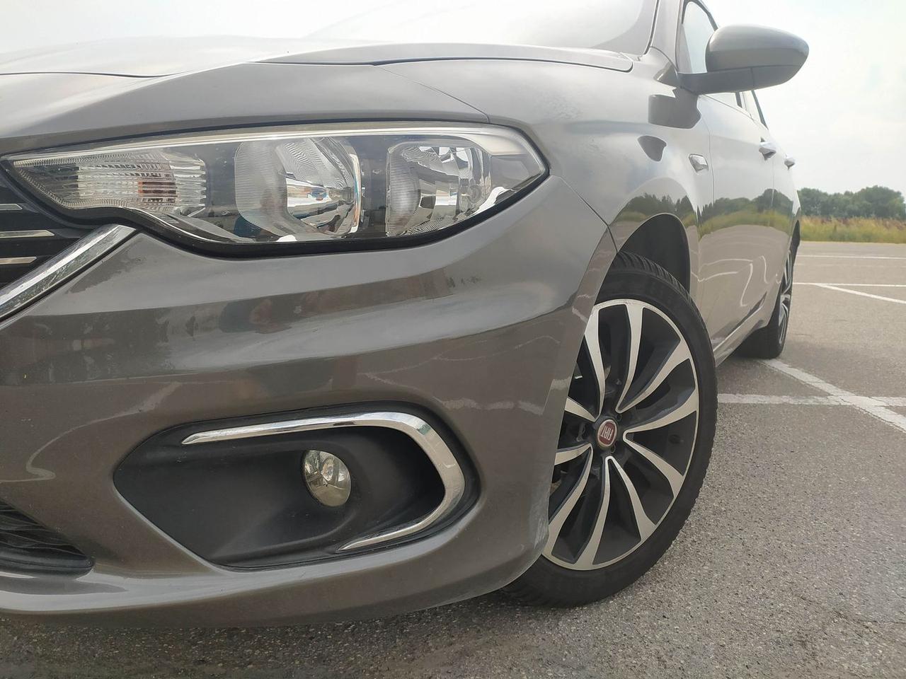 Fiat Tipo Lounge 1.6 Multijet 120CV #11542