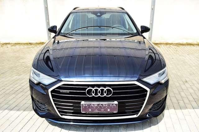 Audi A6 Avant 40 2.0 Tdi quattro 204 cv S tronic Business