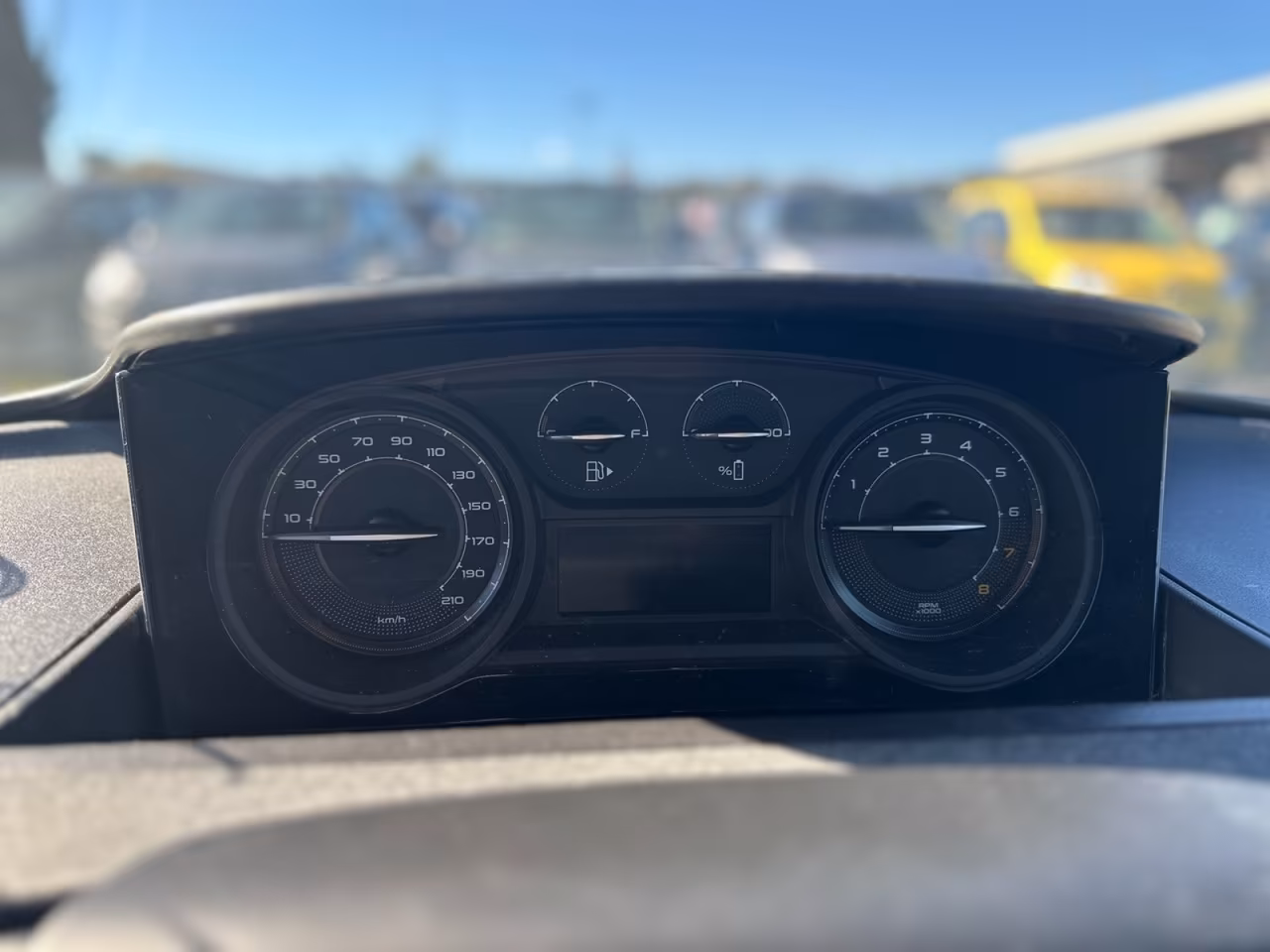 LANCIA Ypsilon III 2021 - Ypsilon 1.0 firefly hybrid Silver s&s 70cv 5p.ti