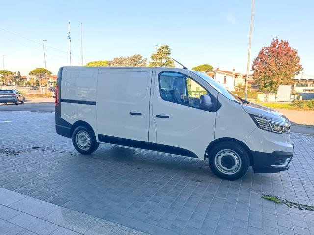 RENAULT Trafic T27 2.0 BluedCi 130CV PC-TN Furgone