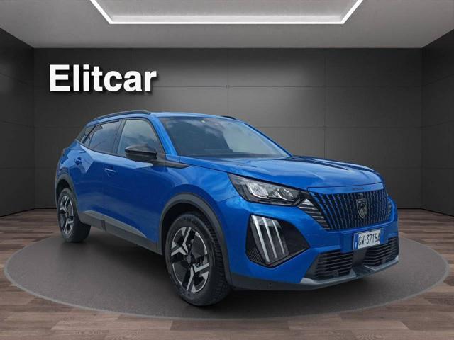 PEUGEOT 2008 PureTech 100 S&S Allure