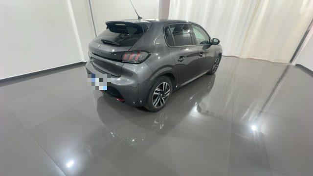 PEUGEOT 208 PureTech 100CV Allure Pack PREZZO REALE