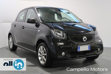 SMART ForFour forfour 70 1.0 Youngster