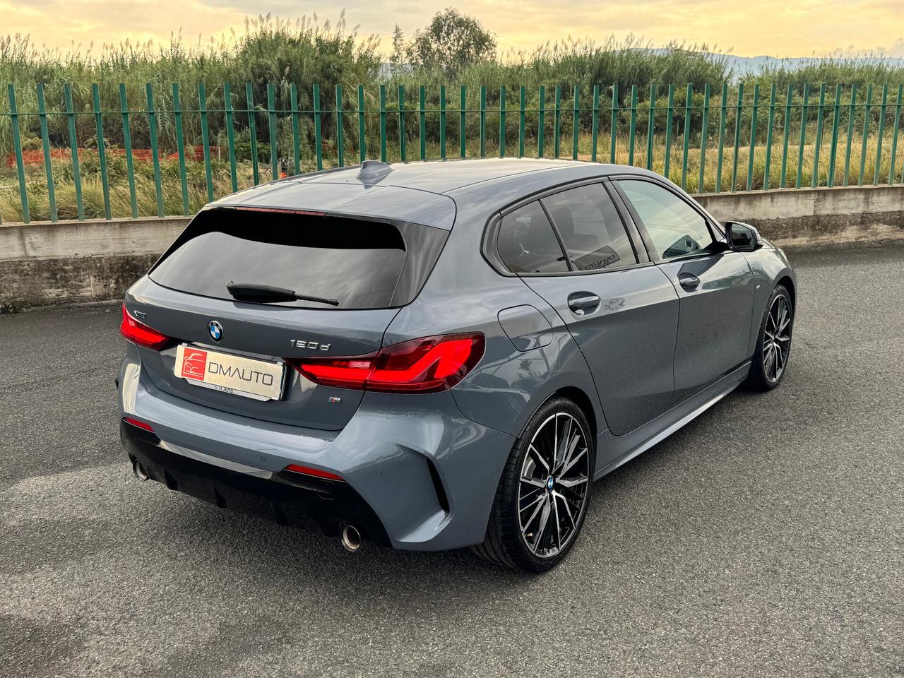 Bmw 120 120d xDrive 5p. Msport