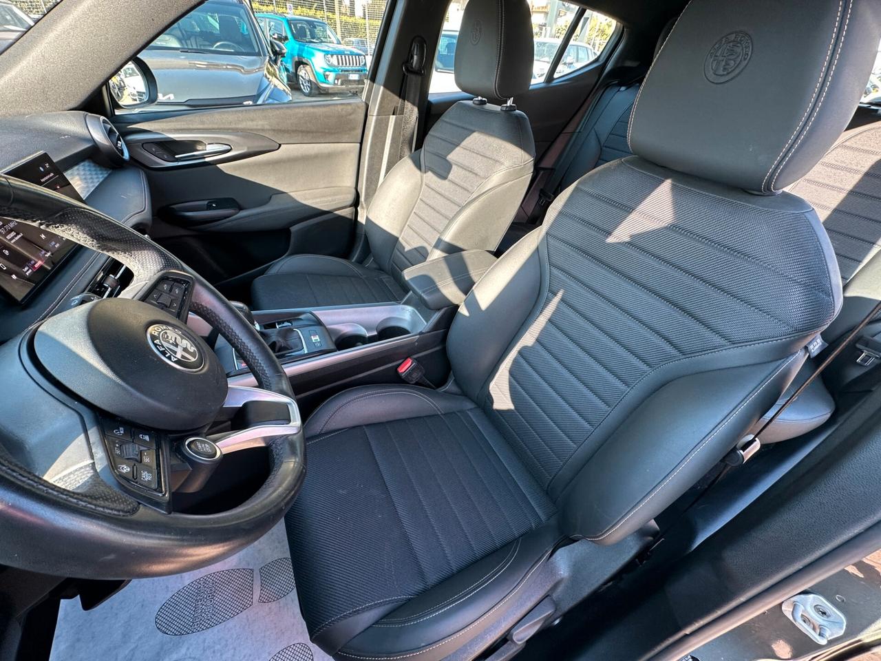 Alfa Romeo Tonale 1.5 160 CV MHEV TCT7 Ti