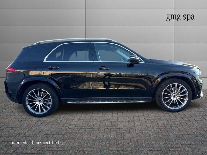 Mercedes-Benz GLE 300 d mhev Premium 4matic auto